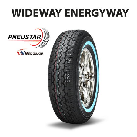 PNEUMATICO 205 75 R16 110/108R M+S WIDEWAY ENERGYWAY