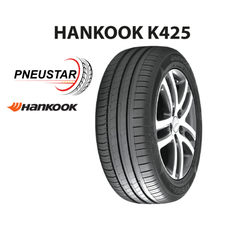 PNEUMATICO 195 65 R15 91T  HANKOOK K425vw