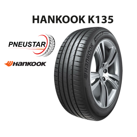 PNEUMATICO 205 55 R16 91H HANKOOK K135