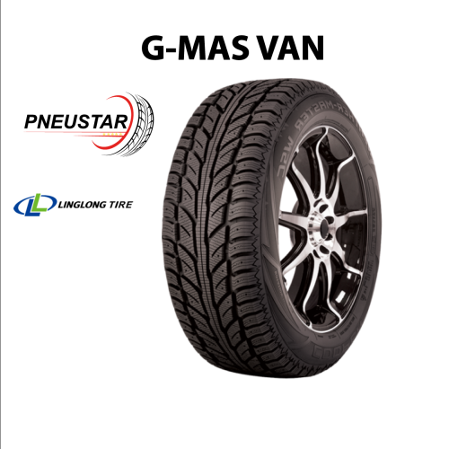 PNEUMATICO 215 65 R16 109T...