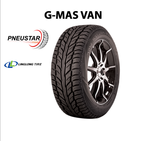 PNEUMATICO 215 65 R16 109T LINGLONG  G-MAS VAN