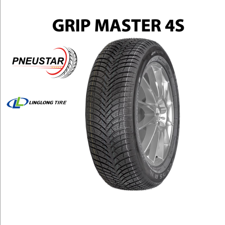 pneumatico 215 40 R18 89W LINGLONG GRIP MASTER 4S