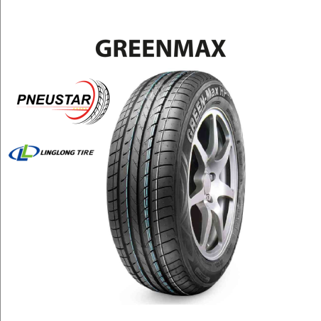 PNEUMATICO 165 45 R16 74V GREENMAX LINGLONG