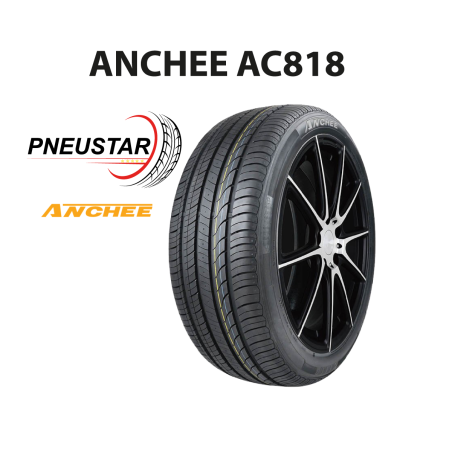 PNEUMATICO 215 55 R17 94W ANCHEE AC818