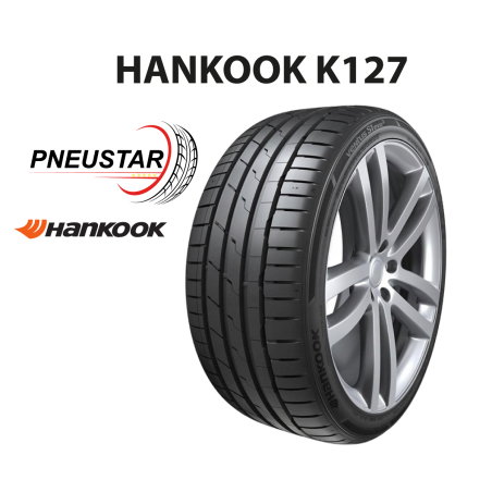 PNEUMATICO 255 40 R19 100Y XL HANKOOK K127