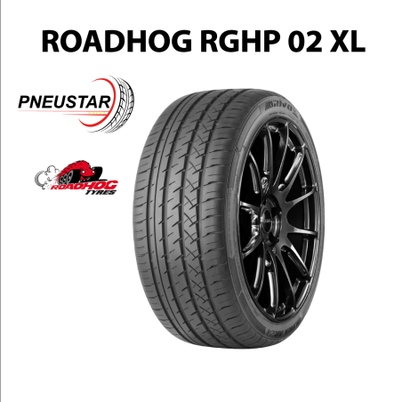 PNEUMATICO  195 50 R15 82V  RGHP02 ROADHOG