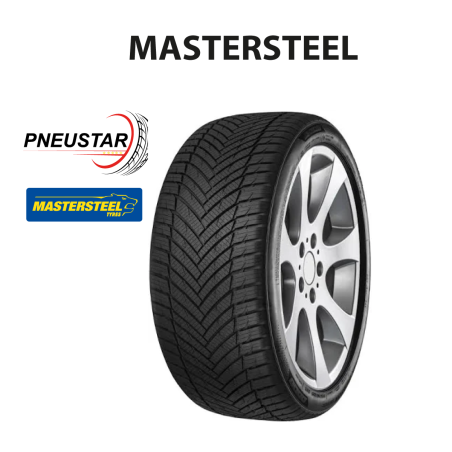 PNEUMATICO 225 45 R18 98W MASTERSTEEL