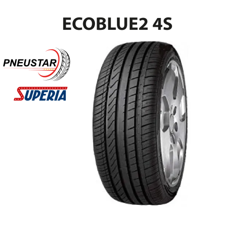 PNEUMATICO 215 45 R16 90V SUPERIA FS ECOBLUE2 4S