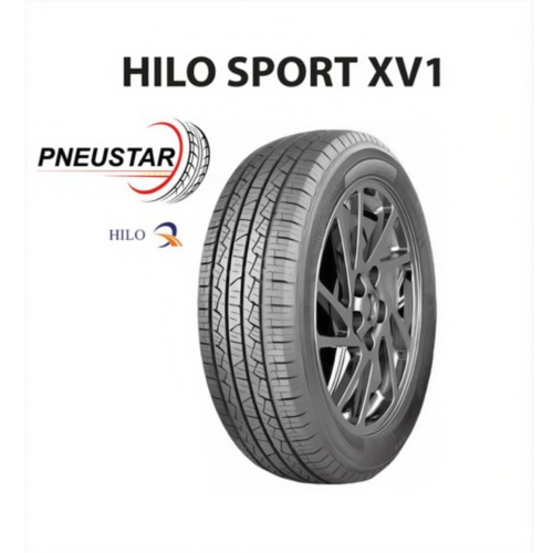 PNEUMATICO 245 55 R20 102V...