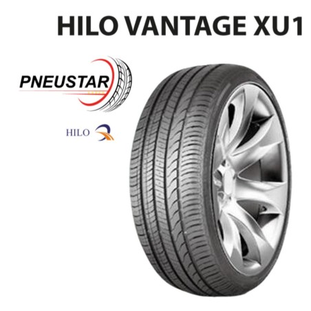 PNEUMATICO 255 40 ZR19 100XLW HILO VANTAGE XU1