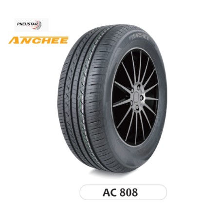 PNEUMATICO 155 80 R13 79T ANCHEE AC808 M+S